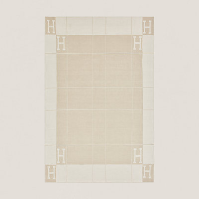 クッション 《アヴァロンIII》 PM | Hermès - エルメス-公式サイト クッション 《アヴァロンIII》 PM | Hermès - エルメス-公式サイト
